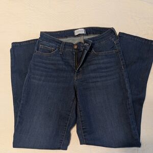 crown & ivy Blue Denim Jeans